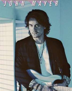 "Sob Rock": John Mayer anuncia seu oitavo álbum