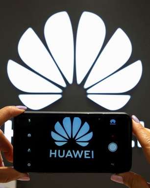 Huawei lança sistema operacional HarmonyOS