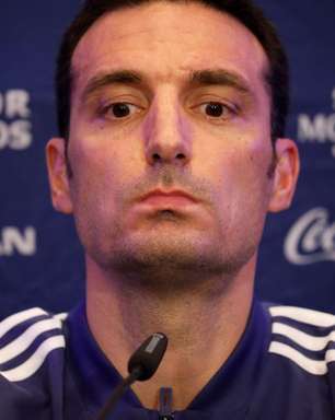 Copa América no Brasil é alarmante, diz técnico da Argentina