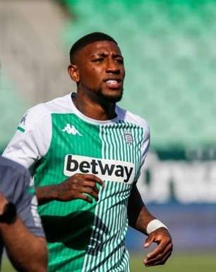 Barcelona exerce opção por Emerson e confirma integração do lateral da seleção