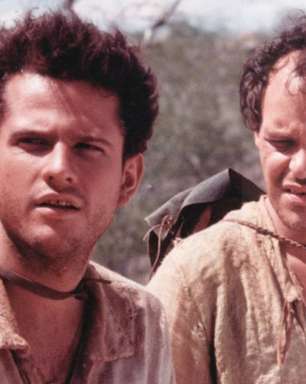 Mês do Cinema | O Auto da Compadecida de volta aos cinemas remasterizado