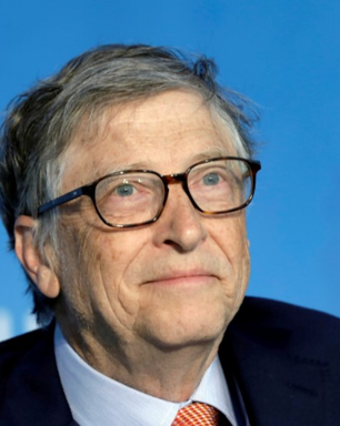 UE e Bill Gates vão investir US$ 1 bilhão em tecnologias de baixo carbono