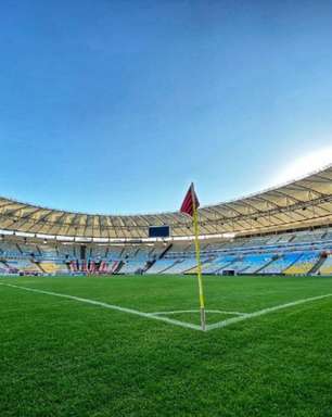 Flamengo e Fluminense planejam transferir três jogos do Maracanã para outros estádios em junho