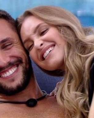 Arthur Picoli comenta sobre relação com Carla Diaz após o BBB 21