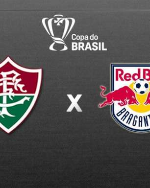 Fluminense divulga relacionados para estreia na Copa do Brasil contra o RB Bragantino