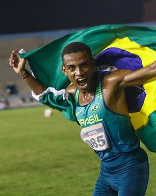 CBAt divulga convocados para maratona nos Jogos Olímpicos de Tóquio