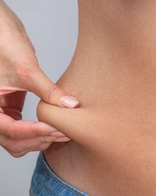 Elimine a gordura da 'pochete' com esses 6 exercícios