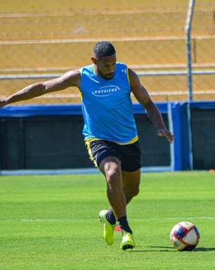 Bruno Aguiar elogia trabalho do Novorizontino e diz que vai buscar acesso para o Brasileirão Série B