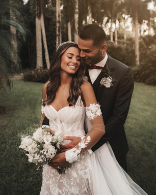 Cantora gospel diz que divórcio após 2 meses foi decisão de Thiago Maia