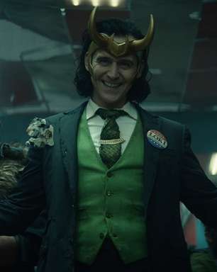 Loki: conheça tudo sobre o vilão da nova série do Disney+