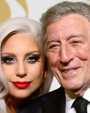 Álbum de Lady Gaga e Tony Bennett é confirmado para 2021
