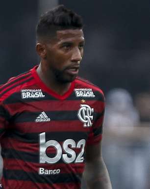Com status de reforço, Rodinei volta ao Flamengo como um dos principais "garçons" do Brasil