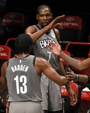 Para Bosh, trio de astros do Nets venceria "Big Three" do Heat