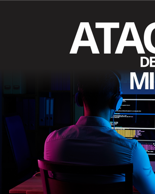 Ataques de ransomware geram milhões