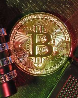'Rei do bitcoin' é preso suspeito de desviar R$ 1,5 bilhão