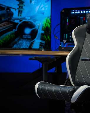 Quais são as melhores cadeiras gamer de 2021?