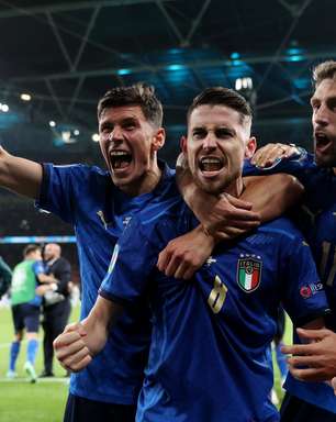 Itália vence a Espanha nos pênaltis e vai à final da Euro