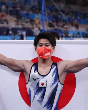 Japão bate seu recorde de ouros e iguala pódios da Rio-2016