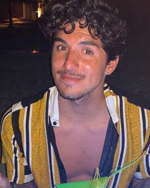 Gabriel Medina se pronuncia após não se vacinar contra covid