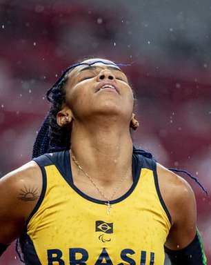 Atletismo do Brasil chega à finais, mas termina quinta sem medalhas