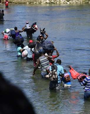 Crise migratória: EUA deportam 30 crianças brasileiras para o Haiti