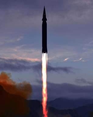 Coreia do Norte diz que testou míssil "com sucesso"