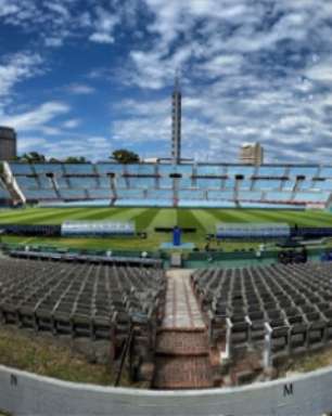 Final da Libertadores pode ser disputada com 100% do público