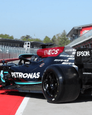 Podcast Em Ponto: Pirelli, Corridas de Qualificação da F1, Porsche e muito mais