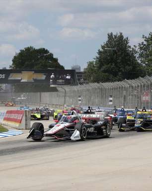 GP de Detroit da Indy será realizado em novo local em 2023