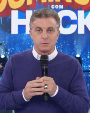 Huck fala sobre peso de Marília Mendonça e recebe críticas