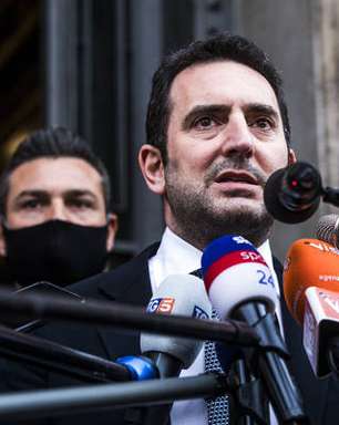 Deputado e ex-ministro italiano assume homossexualidade