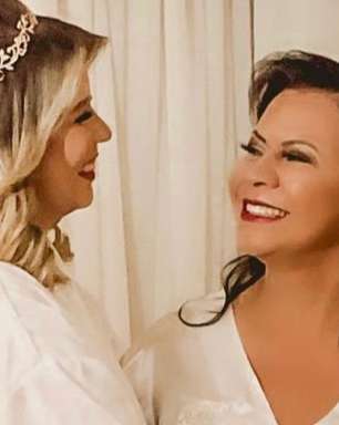 Mãe de Marília fala pela 1ª vez: "Deus me deu, Deus tomou"