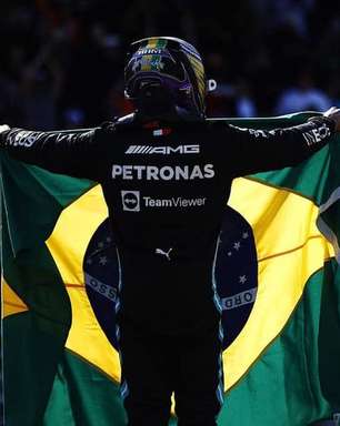 Luis Hamilton Massa Barrichello Piquet Fittipaldi Senna