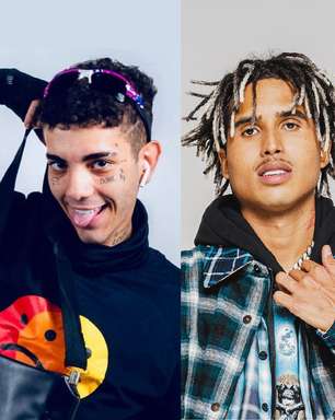 DRIP Urban Music: festival reúne cena musical urbana em BH