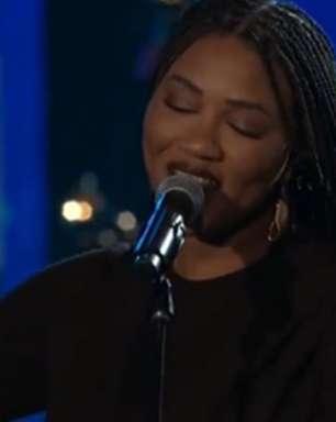 Grammy Latino 2021: veja como foram as apresentações ao vivo