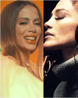 Anitta, FLETCHER e Jennifer Lopez estão entre os lançamentos da semana!