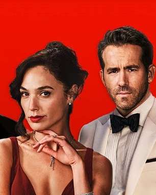 Alerta Vermelho: diretor quer gravar filmes 2 e 3 de uma vez