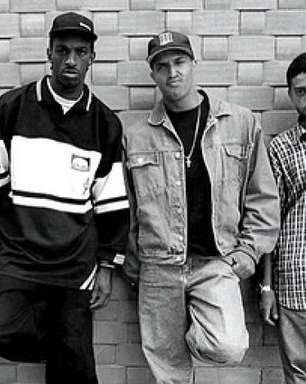 Artistas Negros que transformaram o mundo da música