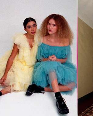 Grammy Latino 2021: Veja fotos dos looks dos artistas na premiação