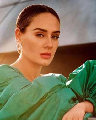 Adele publica carta aberta sobre o álbum "30"