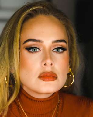Adele: todas as faixas no Top 10 da Apple Music são da cantora