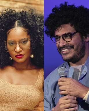 Carlinhos Brown, Larissa Luz e Criolo realizam show gratuito em Salvador