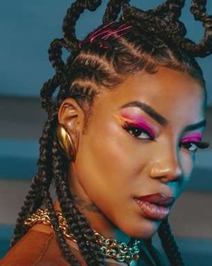 Com Ludmilla, "Altas Horas" celebra Dia Nacional da Consciência Negra