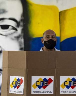 Eleições na Venezuela: abstenção alta mostra crise na oposição e reforça poder do chavismo