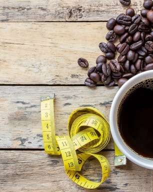Cafeína emagrece? Aprenda a utilizar o seu efeito termogênico