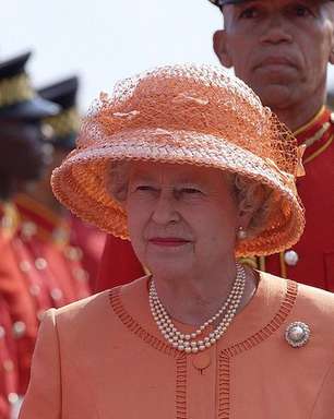 Fim da monarquia em Barbados: os lugares do mundo que ainda têm Elizabeth 2ª como chefe de Estado