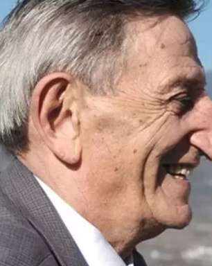 Turco de 72 anos tem maior nariz do mundo: "Fui abençoado"