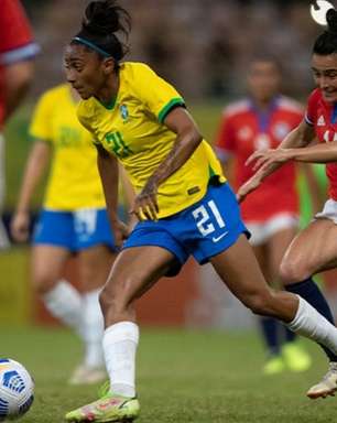 Seleção Brasileira bate Chile e conquista título em Manaus