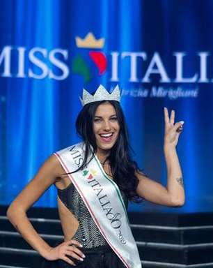 Casos de covid adiam final do Miss Itália de 2021