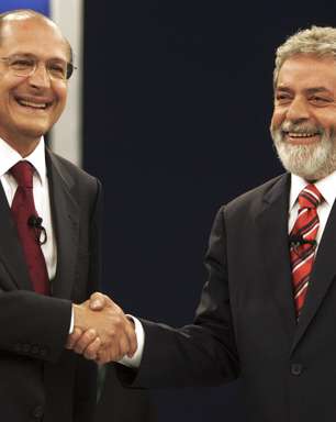 Alckmin mostra preocupação com fala de Lula sobre reforma